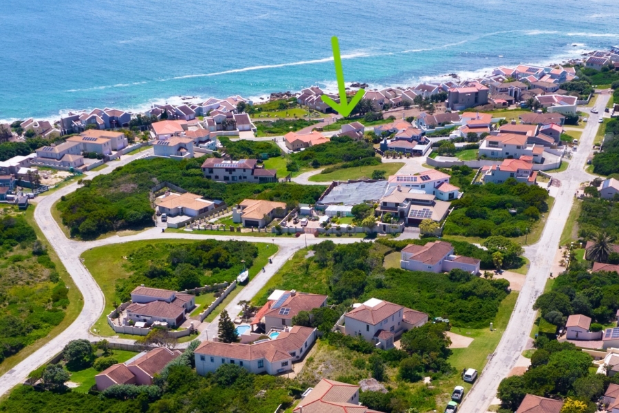 0 Bedroom Property for Sale in St Francis On Sea Eastern Cape